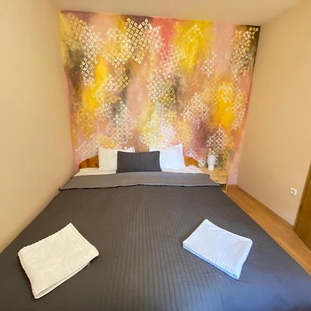 Orangehomes One Bedroom Design Apartment Budapest Kültér fotó
