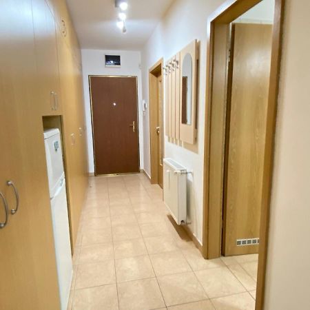 Orangehomes One Bedroom Design Apartment Budapest Kültér fotó