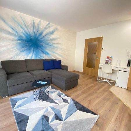 Orangehomes One Bedroom Design Apartment Budapest Kültér fotó