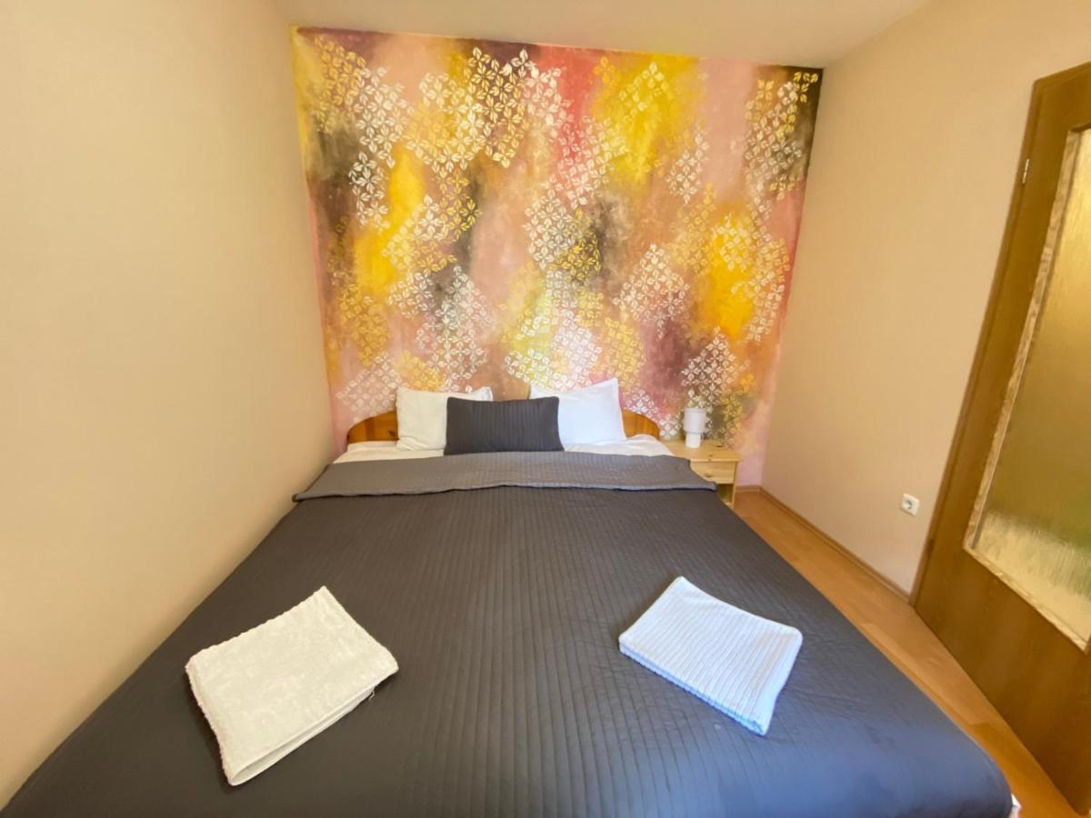 Orangehomes One Bedroom Design Apartment Budapest Kültér fotó