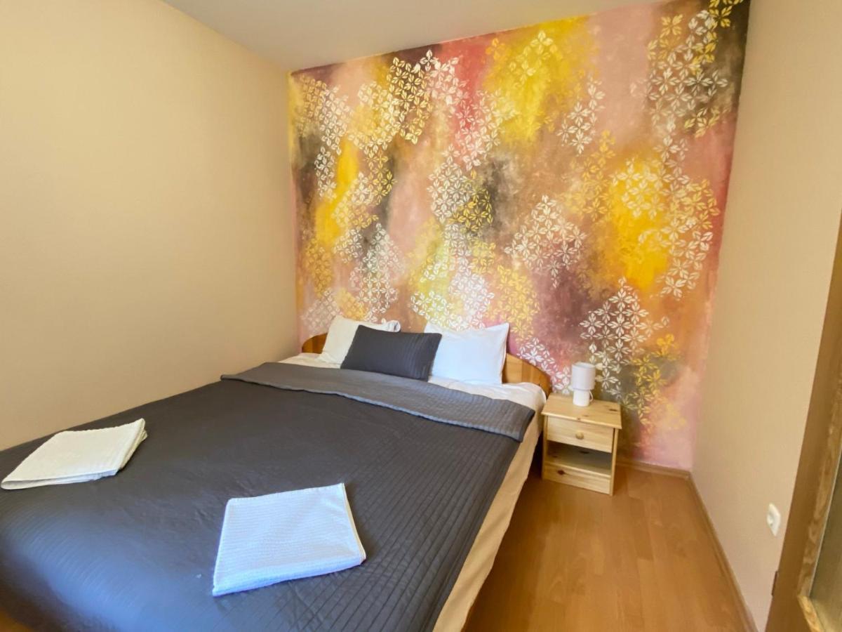 Orangehomes One Bedroom Design Apartment Budapest Kültér fotó