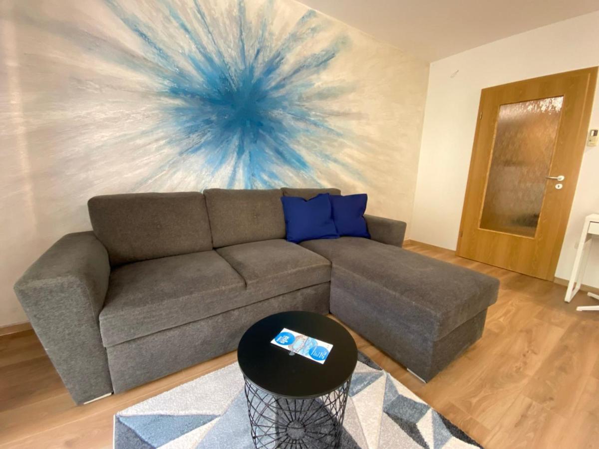 Orangehomes One Bedroom Design Apartment Budapest Kültér fotó