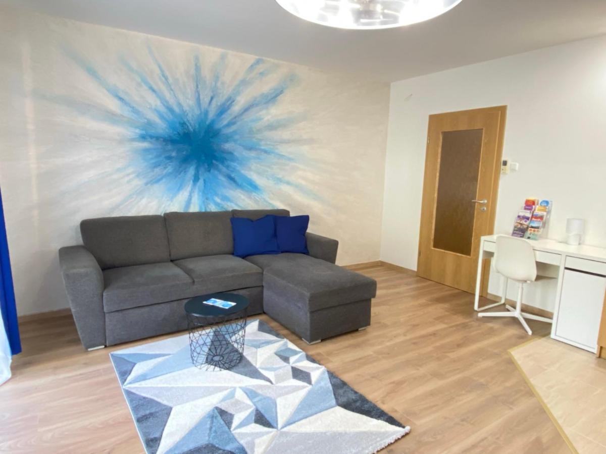 Orangehomes One Bedroom Design Apartment Budapest Kültér fotó