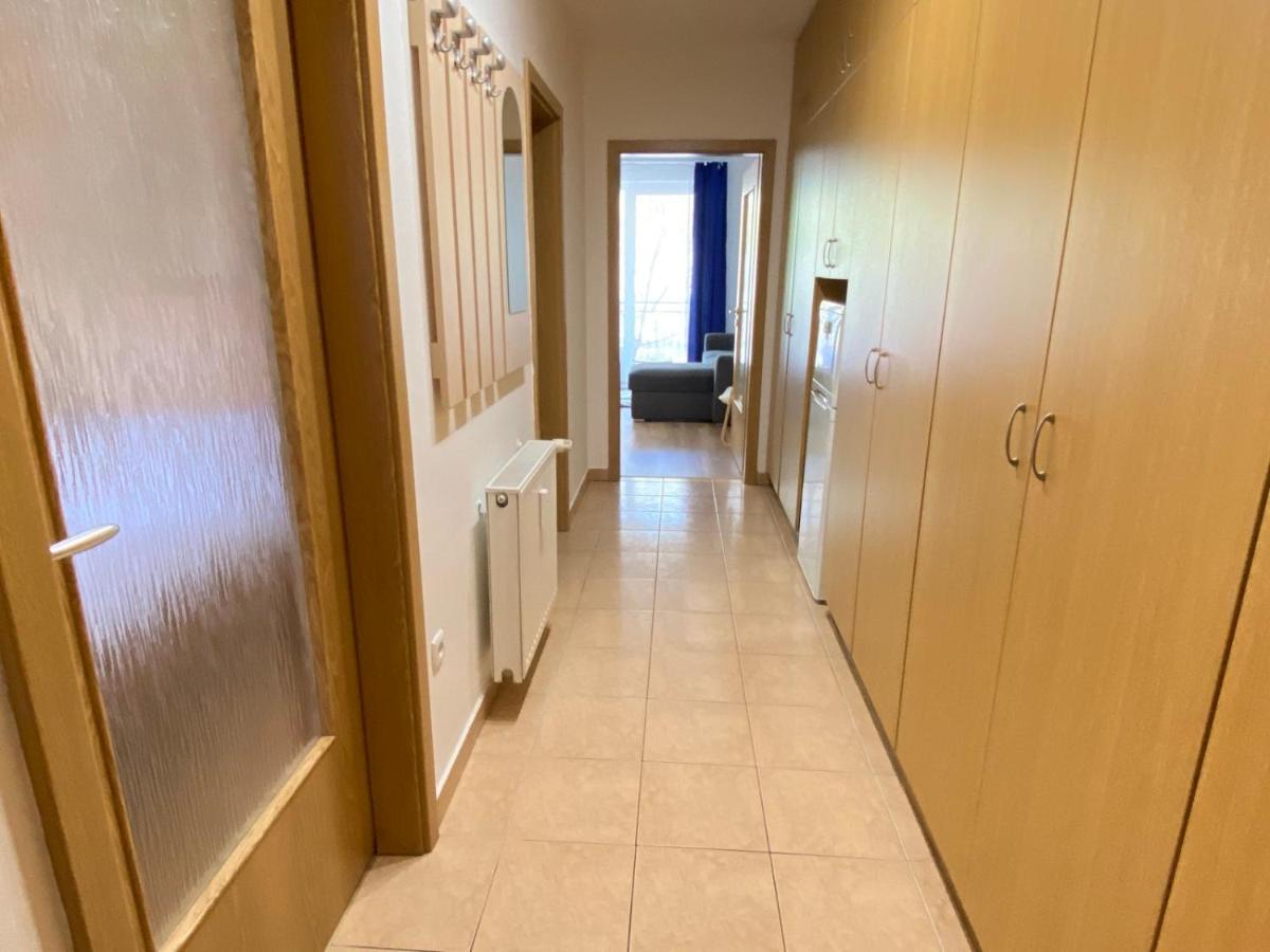 Orangehomes One Bedroom Design Apartment Budapest Kültér fotó